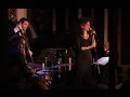 The Raquel Cepeda Jazz Quartet - Video