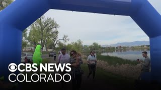 Denver Health hosts 2nd annual Trauma Survivors' Run and Walk