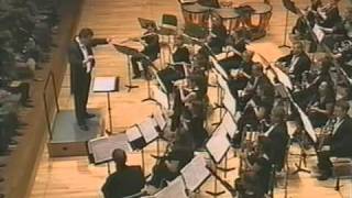 Eastman Wind Ensemble -- Bach: Toccata and Fugue in D minor