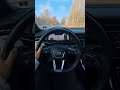 2022 Audi Q8 55TFSI QUATTRO *ACCELERATION* SHORT! #shorts #short #dailyshorts #dailyshort #audi