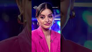 Anuv! What Is Your Type? ft. Anuv Jain & Lisa Mishra | By Invite Only | Amazon miniTV