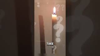 Why Fire Has No Shadow?
