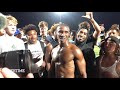 deestroying vs tyreek hill epic 1v1 football battle