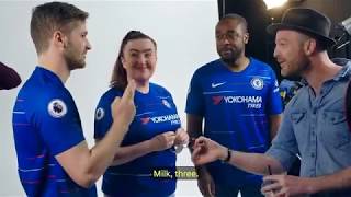 Hyundai Motor se convierte en patrocinador del Club de Futbol Chelsea