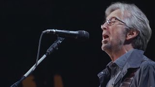 Eric Clapton - Got To Get Better In A Little While [Official Live at Crossroads 2013]