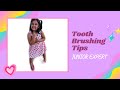 Tooth Brushing Tips | Junior Expert | Pihu