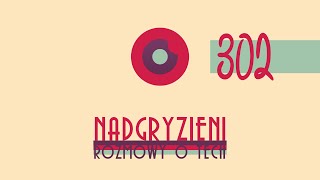 Nadgryzieni - 302 - Nasz setup i audio wideo #Nadgryzieni #iMagazinePL