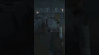 REMOTHERED 2.リマザード 2。スピードスケートしてるんやないんやから⛸️ #shorts #ホラーゲーム実況プレイ #ホラゲー