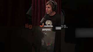 The Most Disturbing Thing He S Seen