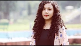 Aap Ki Nazron Ne Samjha | Cover | Shreya Karmakar | Aasim Ali
