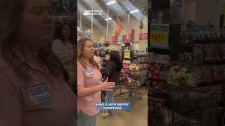 Shoppers Get Free Groceries After Store Computer Glitch