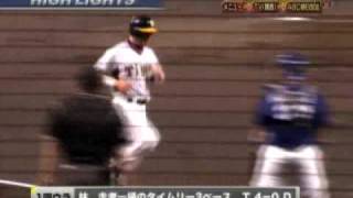 20090909 本日精采