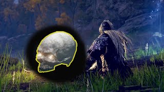 What's With The GLOWING SKULLS in Elden Ring???