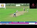 BGC CHAMPIONS VS ISM CRICKETERS (ODI)