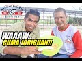 UMPAN IKAN MAS SIMPLE ALA KANG ITO WITH AGUNG SYAKIRUL