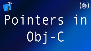 Pointers in Objective-C | IOS Series | MyCodeTips | [ English ]