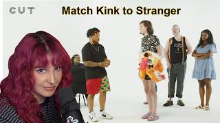 the freakiest gameshow