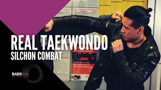 Real Taekwondo