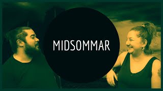 MIDSOMMAR - Muhteşem Bir Gerilim, Sert Antropoloji - #6Altı