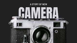 A  Story of CAMERA | Video By CINEMATICA AVENUE | Presented By AAPAN DIARY