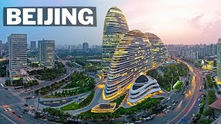 Beijing City Tour Ultra HD - Beijing China City Tour - Beijing City Tour 2020 - Dream Trips