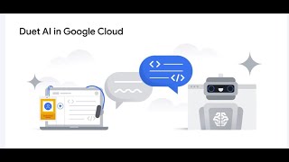 Google Duet AI Embedded assistance