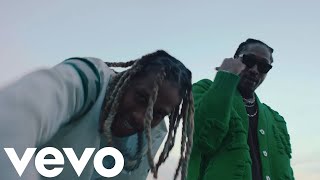 Future - "WDTY" ft. Lil Baby, Lil Durk (Music video remix)