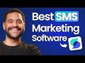 Best SMS Marketing Software (2026) — SlickText Review