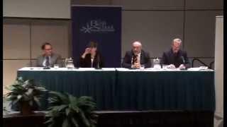 Reassessing Putin’s Russia: Europe’s Perspective Panel