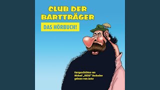 Kapitel 10: Club der Bartträger