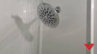 Moen Ignite Shower Head Combo reviewed by SunilKumar