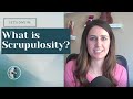 What Scrupulosity Is and Is Not