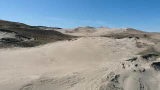 フンシャンダク沙地の草原生態系が改善　内モンゴル自治区