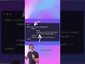 React forms made easy #code #react #reactjs #frontend #programming #software #tech #javascript
