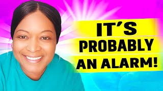Hearing God's Whisper: Ringing Ears as a Prophetic Signal - Prophetic Word | ShaneikaUniting4Christ