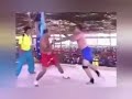 Lethwei brutality!!