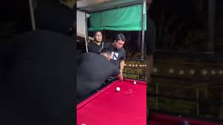 NAGKA-HAMUNAN SA BILLIARD 🎱