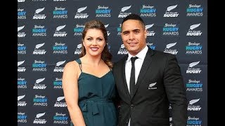 Aaron Smith Top Men Rugby Football New Zealand Match Player Sevens Series World Cup Highlights 2018