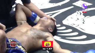 Muaythai HD 🏆   YouTube - ศึกมวยไทยลุมพินี TKO ล่าสุด full 1 กันยายน 2561