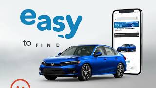 Easy to Find Sales Event at Easy Honda