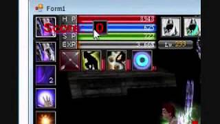 Visual Basic 2008 Quick Game