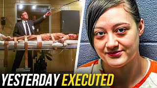 Most Viewed Death Row Executions In 2024