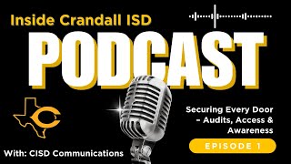 Episode 1: Securing Every Door - Audits, Access, & Awareness