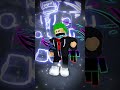 Not my problem 『Roblox edit』 #roblox #notmyproblem