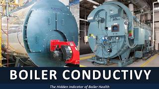What is Boiler Conductivity