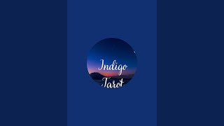 Indigo Oracle Tarot is live!