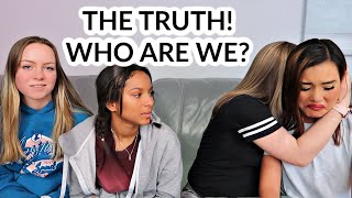 THE TRUTH | LOVE YOURSELF WITH NO MAKEUP