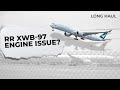 The Sudden Grounding Of Airbus A350-1000s Explained