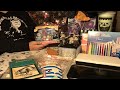 What I Got For My Birthday (2025) | Soft-Spoken ASMR