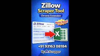 How to Scrape Zillow Property Data Fast | Zillow Scraper Tool Guide